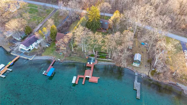 $1,275,000 | 1292 Arrowhead Beach Road, Torrey, NY 14441