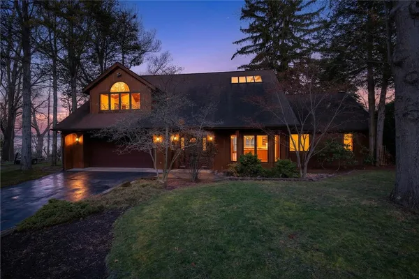 $1,275,000 | 1292 Arrowhead Beach Road, Torrey, NY 14441
