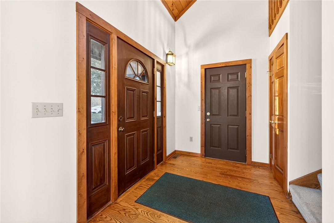 1292 Arrowhead Beach Road Torrey, NY 14441 - Photo 8 of 43