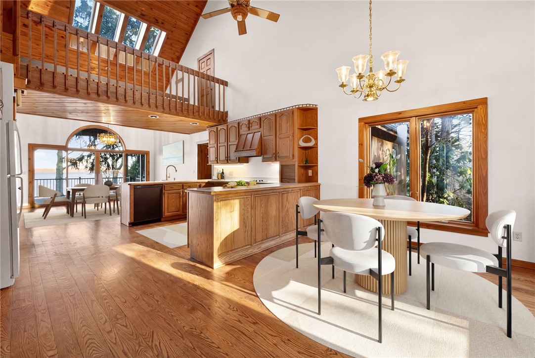 1292 Arrowhead Beach Road Torrey, NY 14441 - Photo 9 of 43