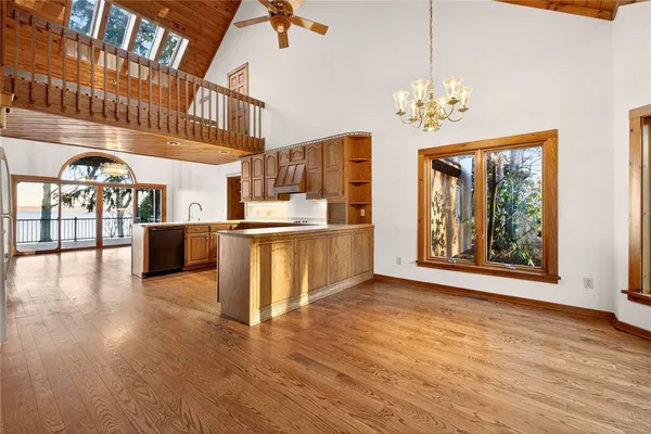 $1,275,000 | 1292 Arrowhead Beach Road, Torrey, NY 14441