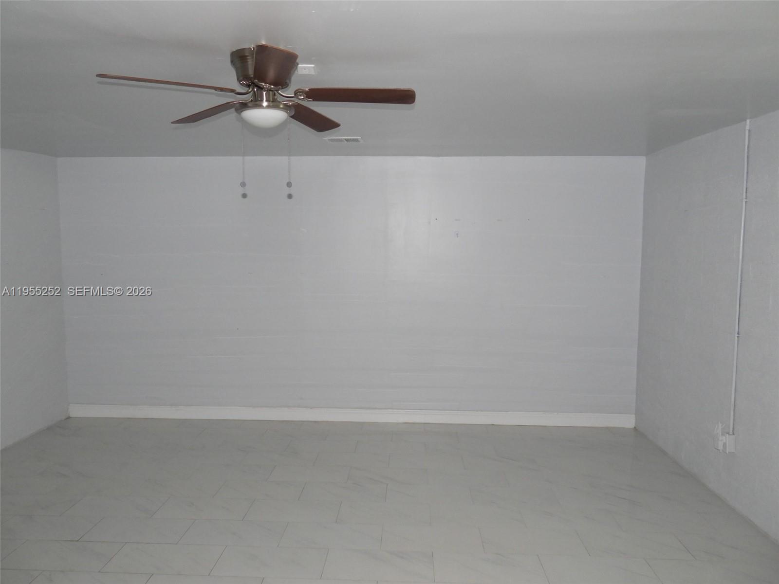 9331 Northwest 33rd Manor Sunrise, FL 33351 - Photo 14 of 21 Converted Garage