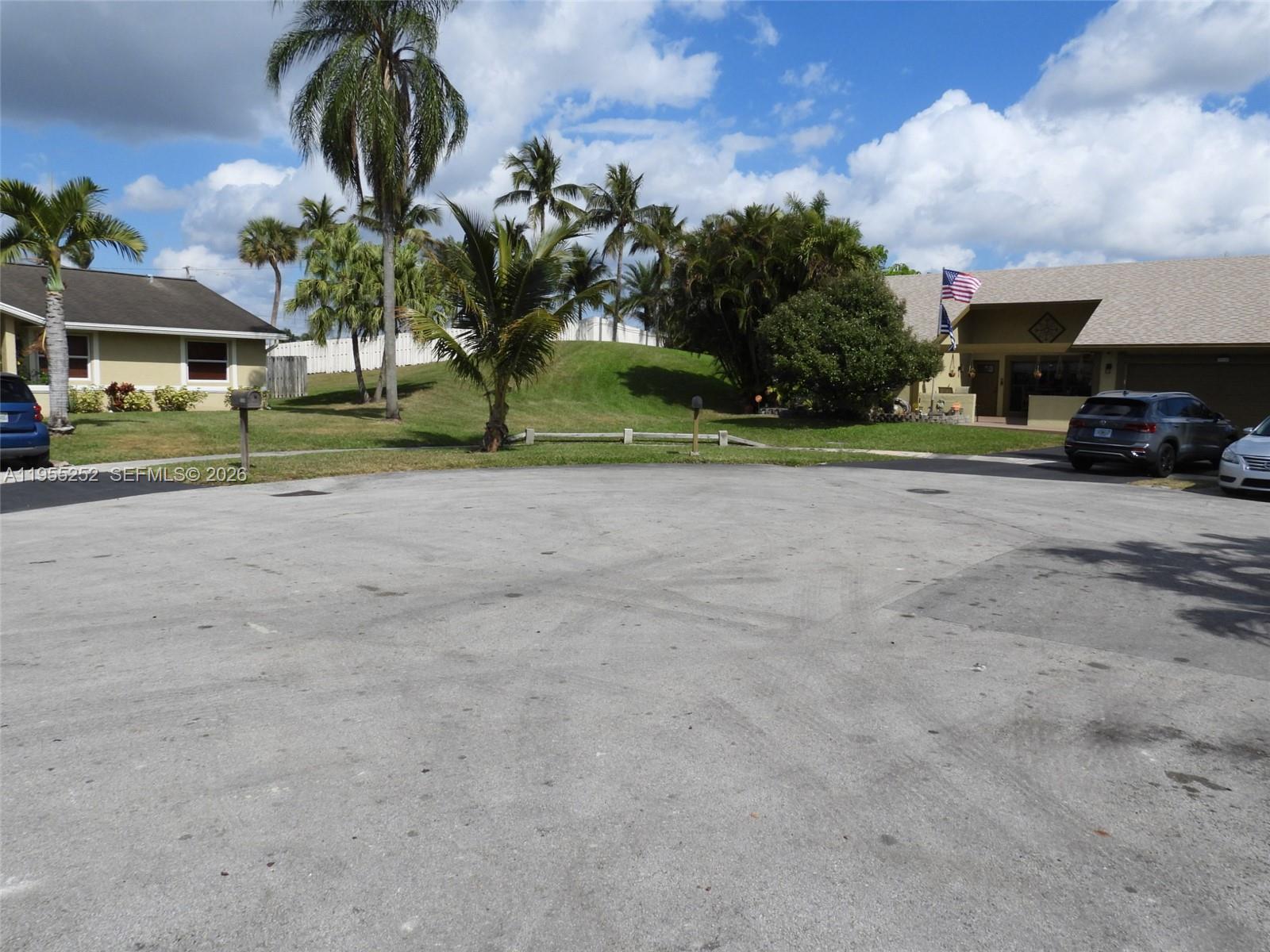 9331 Northwest 33rd Manor Sunrise, FL 33351 - Photo 21 of 21 Cul de Sac