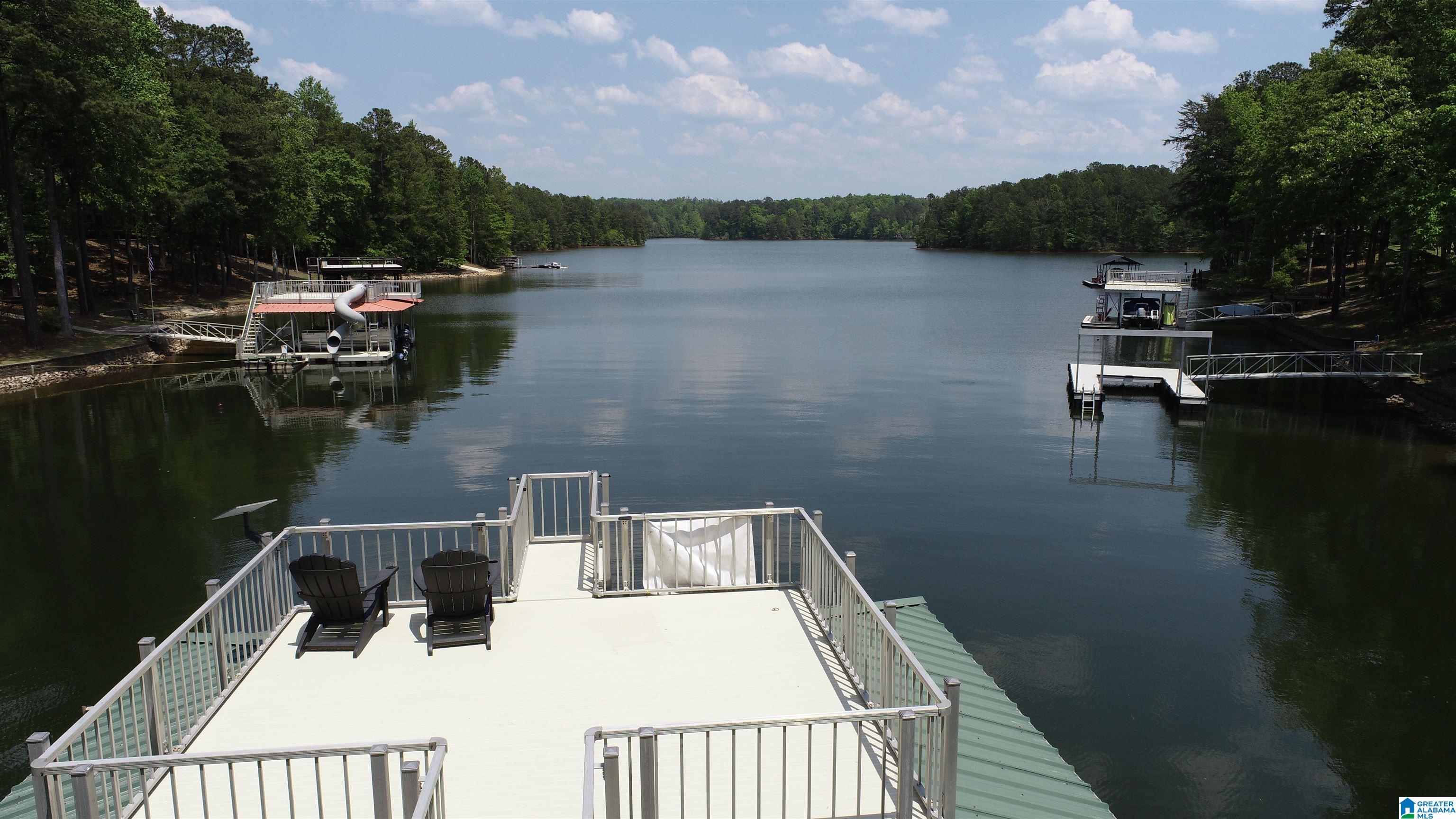205 Dollys Manor Road Lineville, AL 36266 - Photo 24 of 27