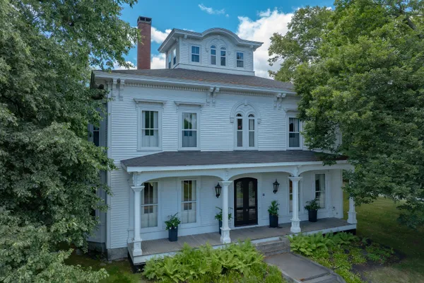 $899,999 | 80 State Street, Ellsworth, ME 04605