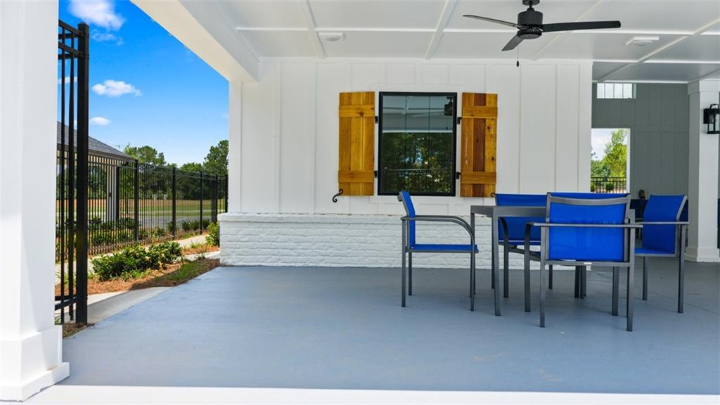 1211 Kingston Road Buckhead, GA 30625 - Photo 57 of 61