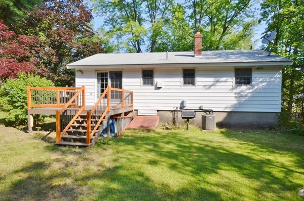 57 Michael Road Dracut, MA 01826 - Photo 15 of 17 Gallery Image 15
