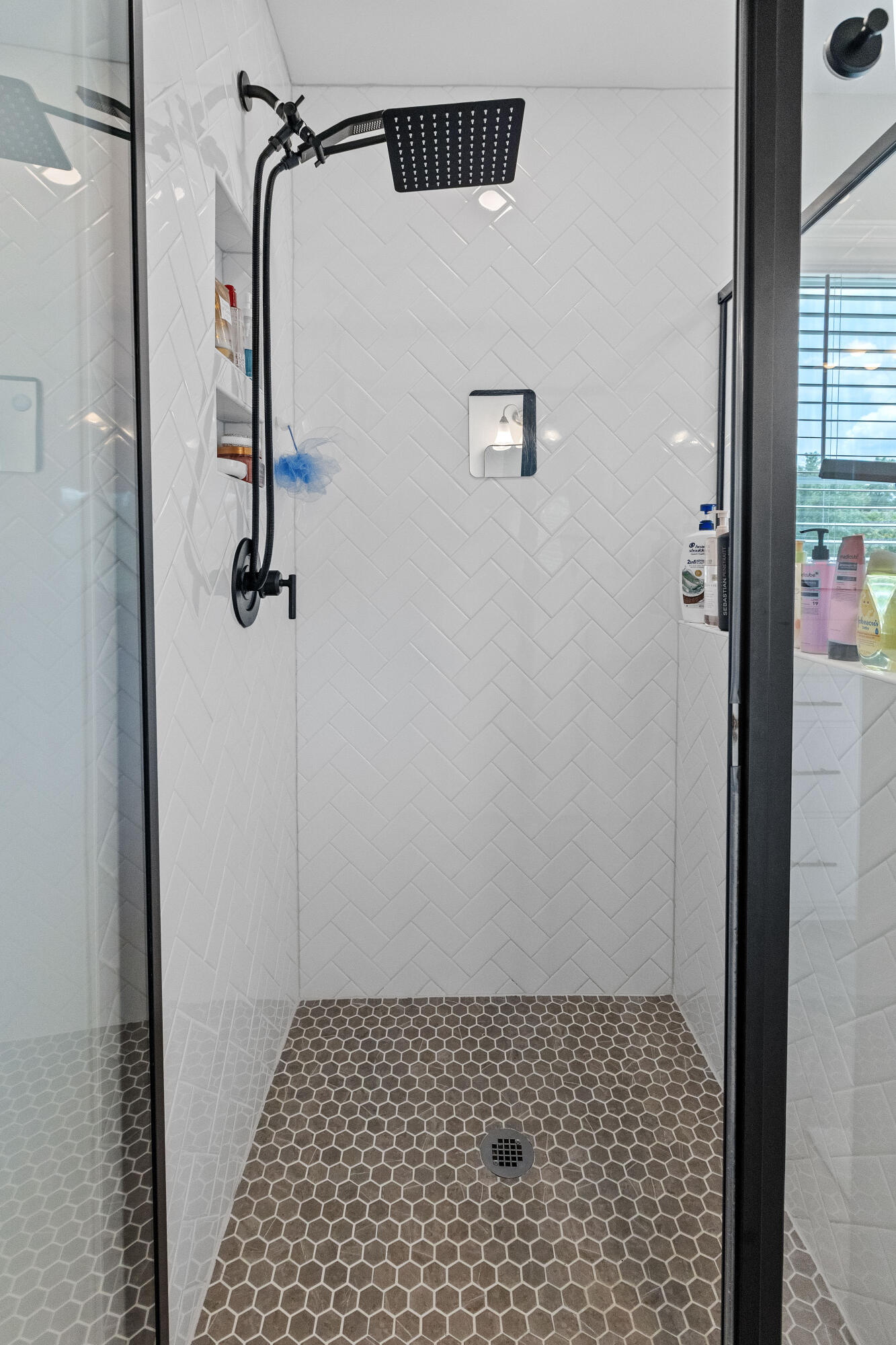 415 Grove End Road Moncks Corner, SC 29461 - Photo 42 of 55 Primary Bath - Shower