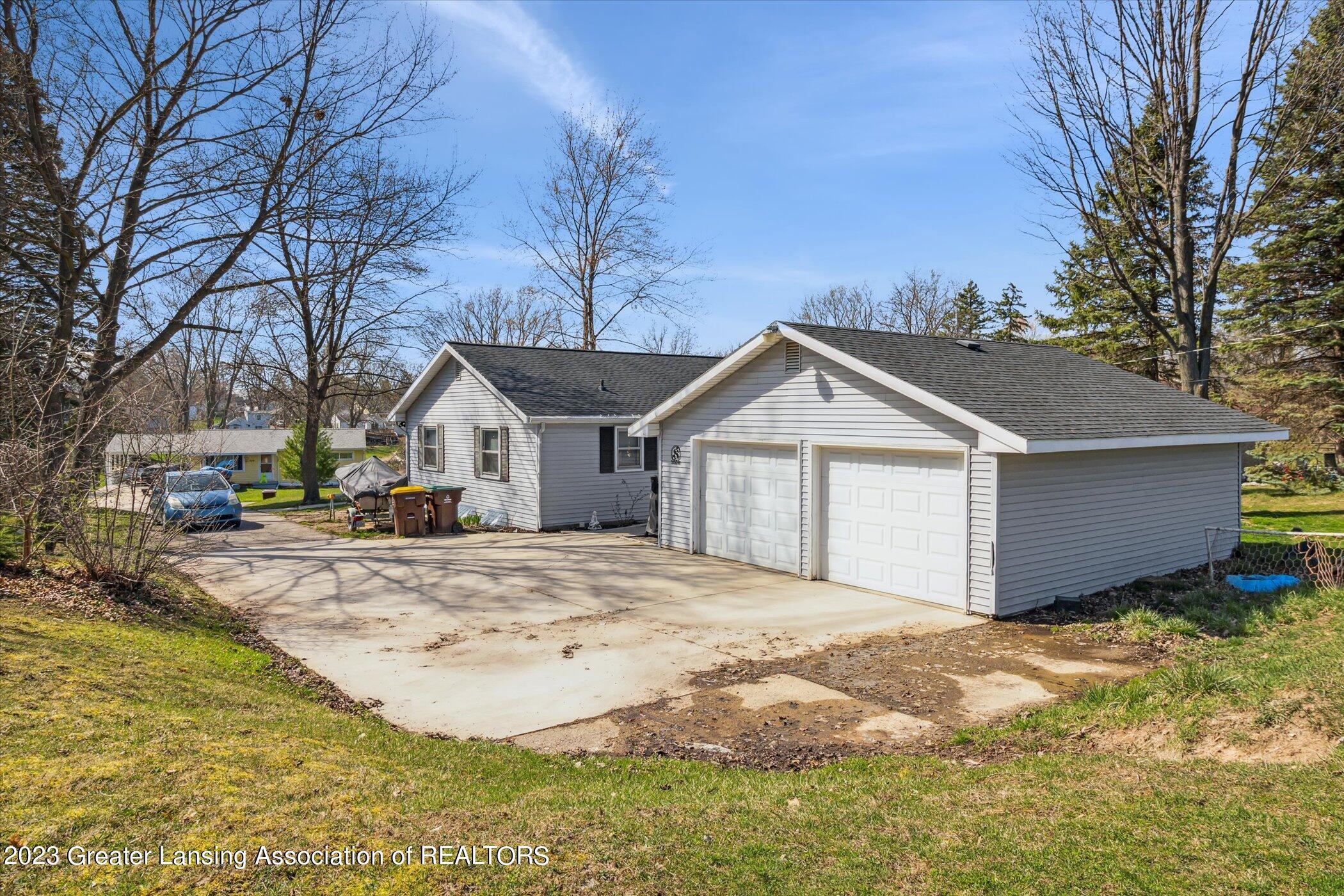 750 Dryer Farm Road Lansing, MI 48917 - Photo 40 of 43 45-750-Dryer-Farm-Rd-Lansing-MI-48917-Wi
