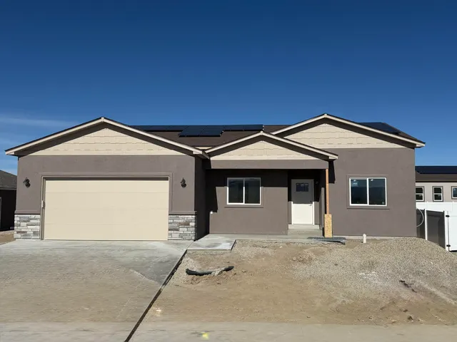 $499,900 | 2138 Brookfield Drive, Unit A, Grand Junction, CO 81505