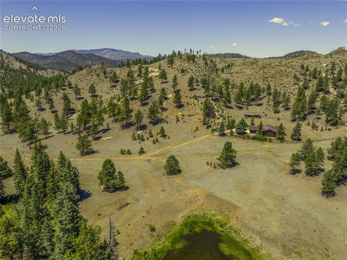 146 Toms Ranch Rd Lake Lake George, CO 80827 - Photo 7 of 30