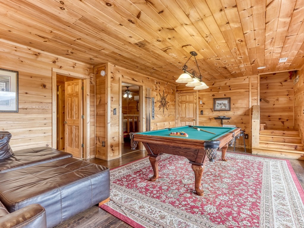 2644 Sunset Road Sevierville, TN 37862 - Photo 14 of 46