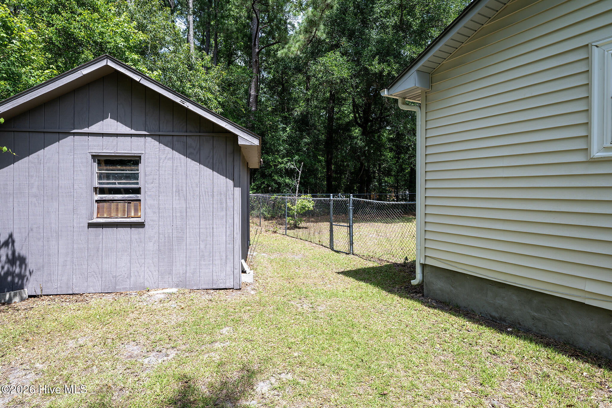 2013 Ridge Road New Bern, NC 28560 - Photo 37 of 42 Detached Storage