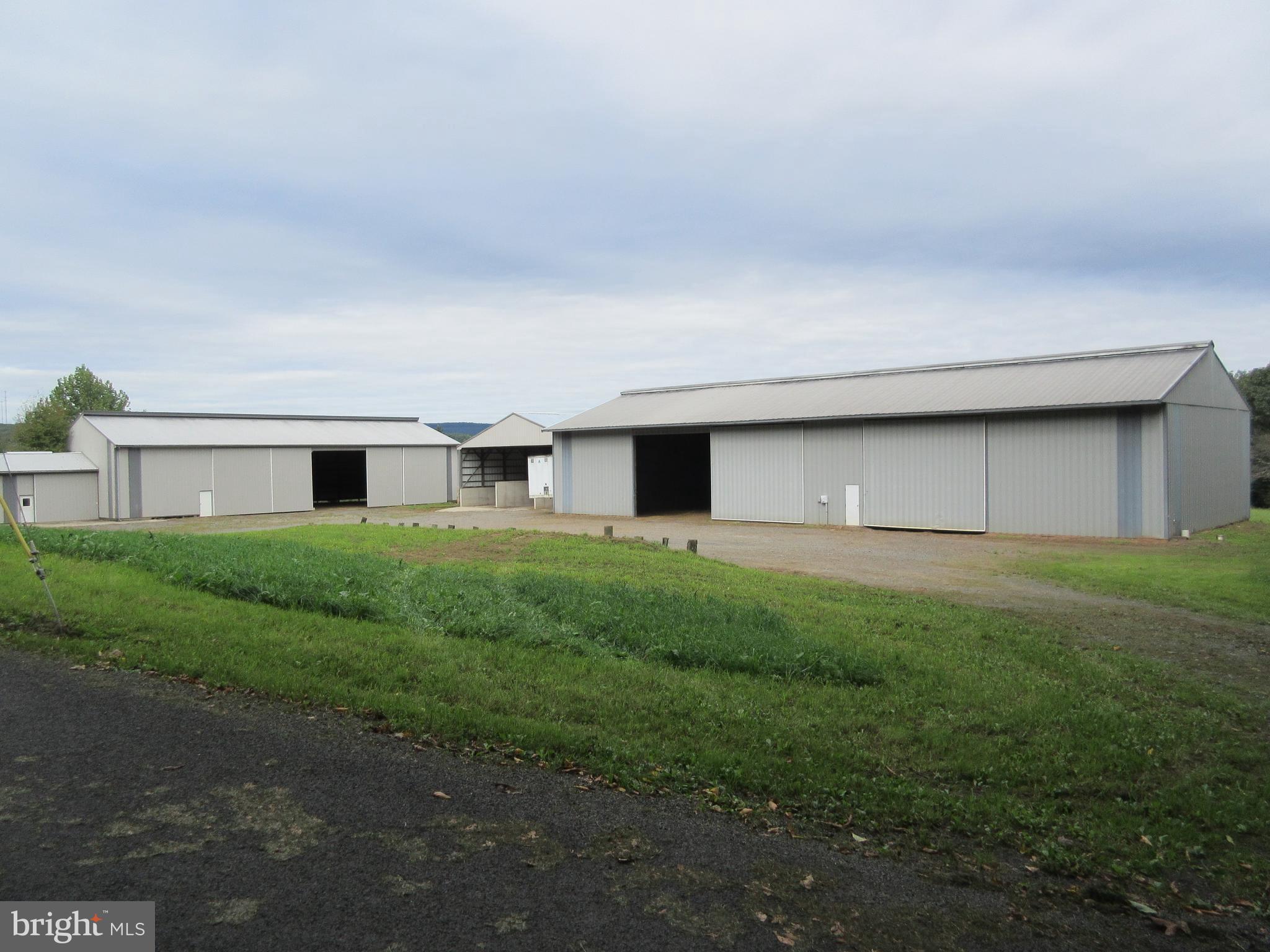 7 Mexico Road Pine Grove, PA 17963 - Photo 1 of 16 Main View