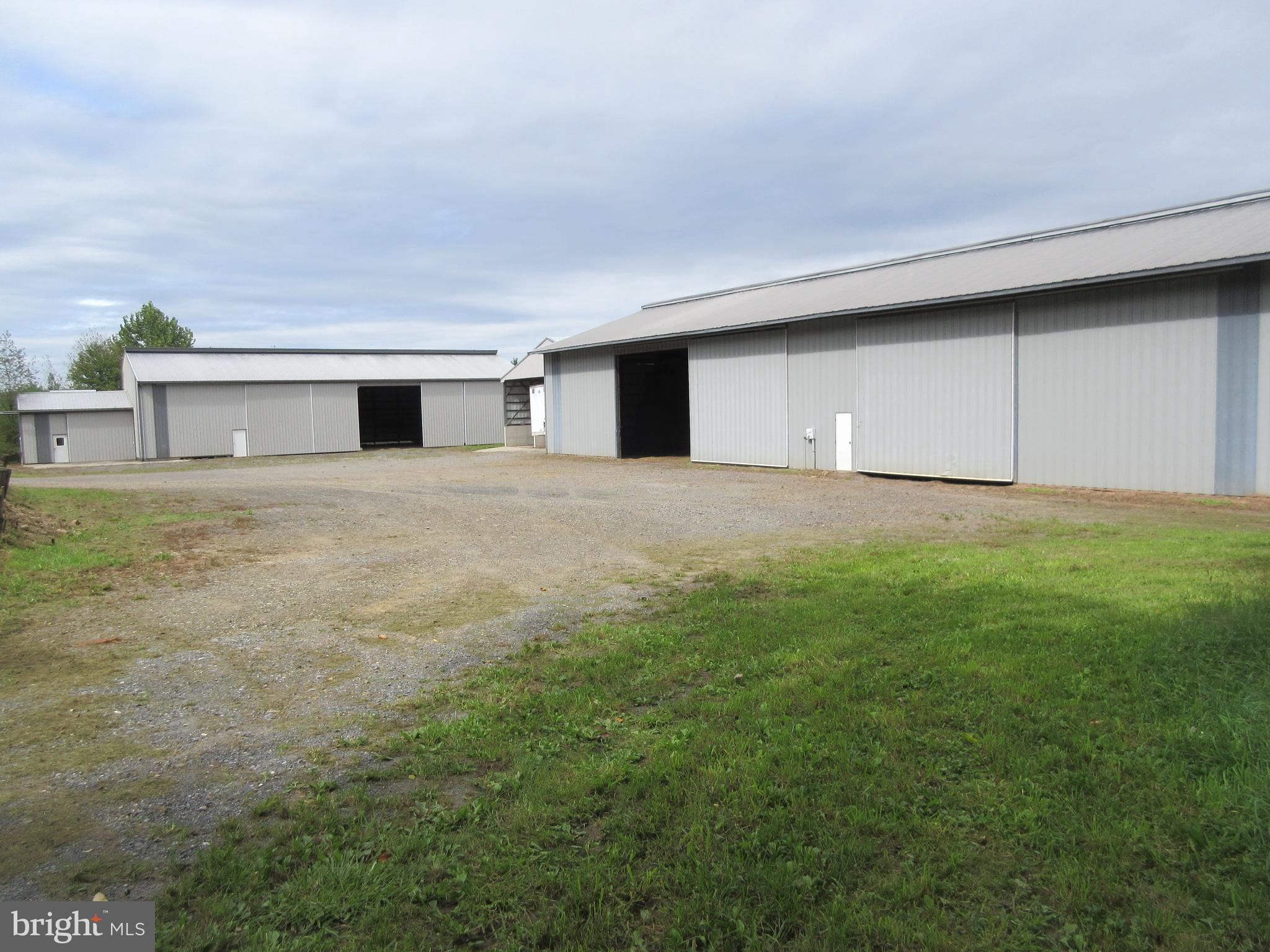 7 Mexico Road Pine Grove, PA 17963 - Photo 2 of 16 Shed