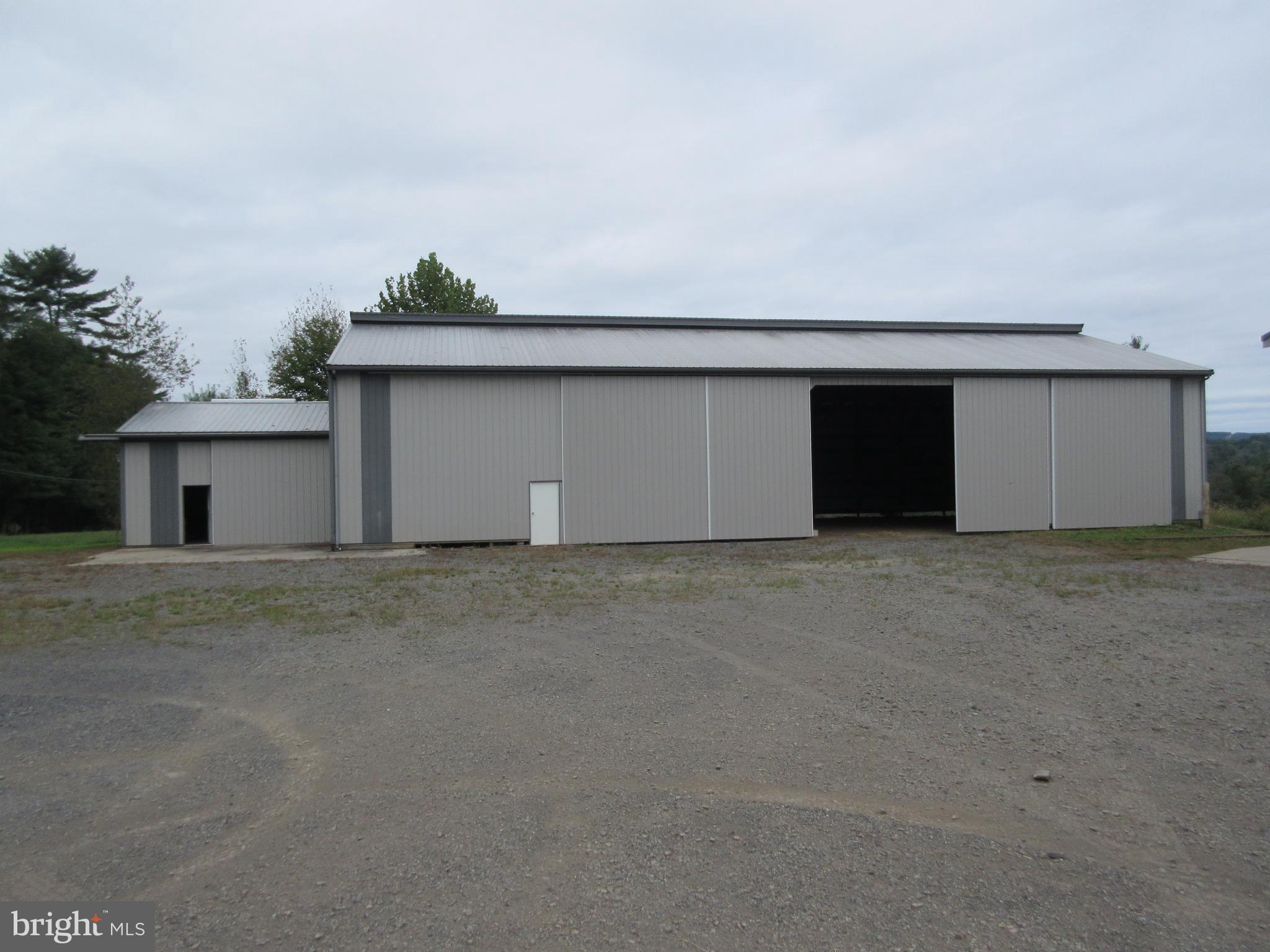 7 Mexico Road Pine Grove, PA 17963 - Photo 4 of 16 Shed
