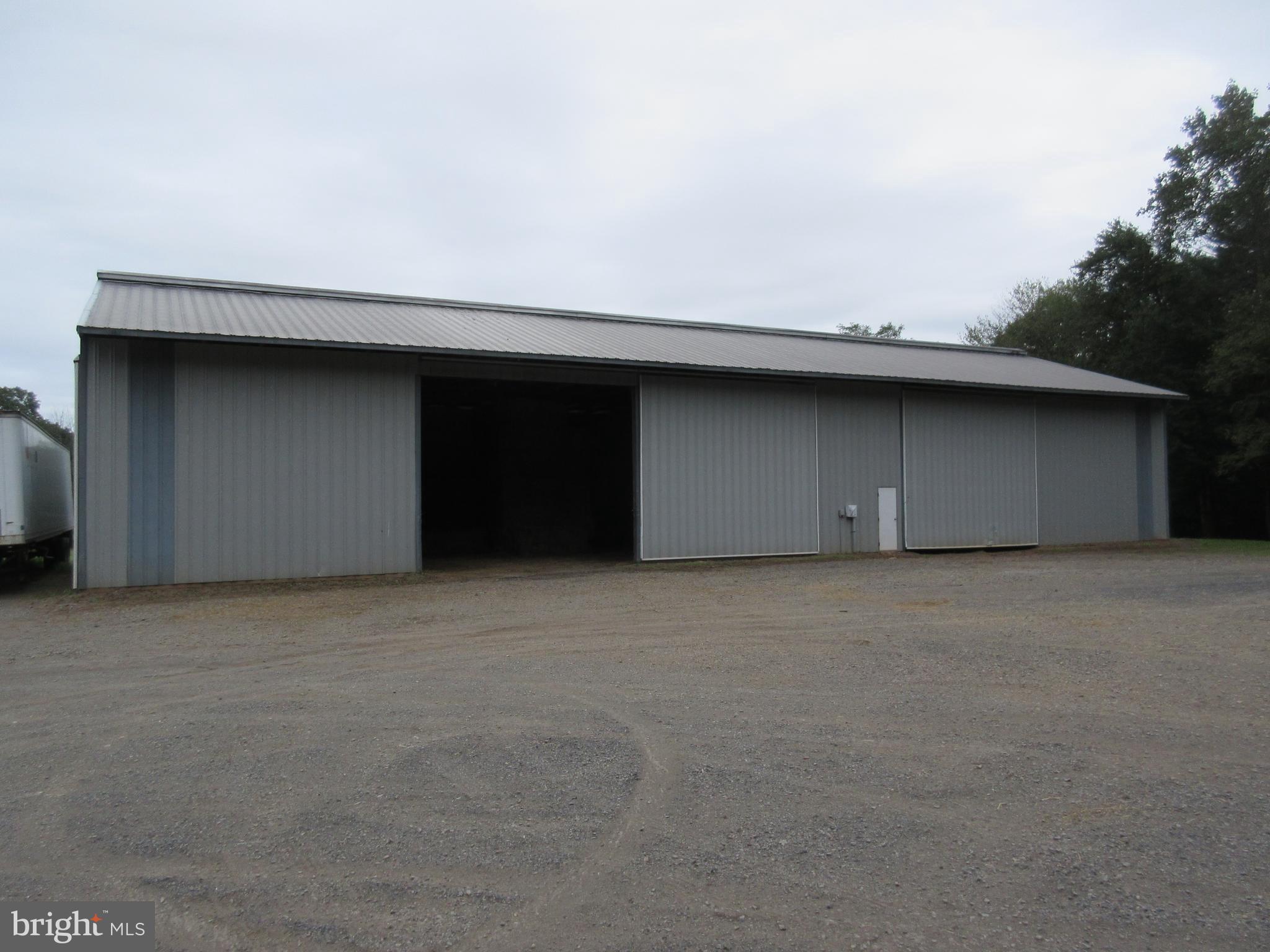 7 Mexico Road Pine Grove, PA 17963 - Photo 5 of 16 Shed