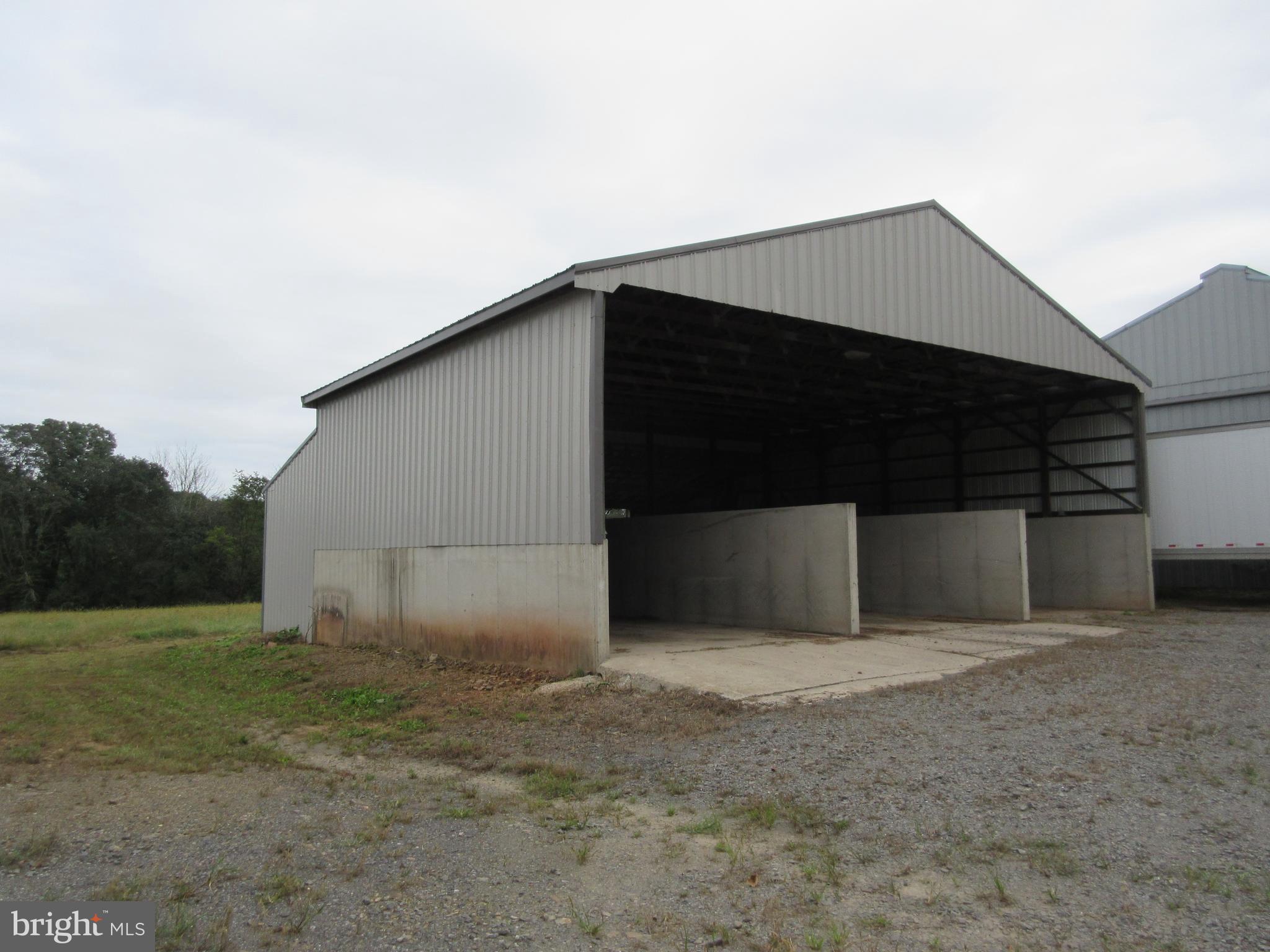 7 Mexico Road Pine Grove, PA 17963 - Photo 6 of 16 Drying Shed