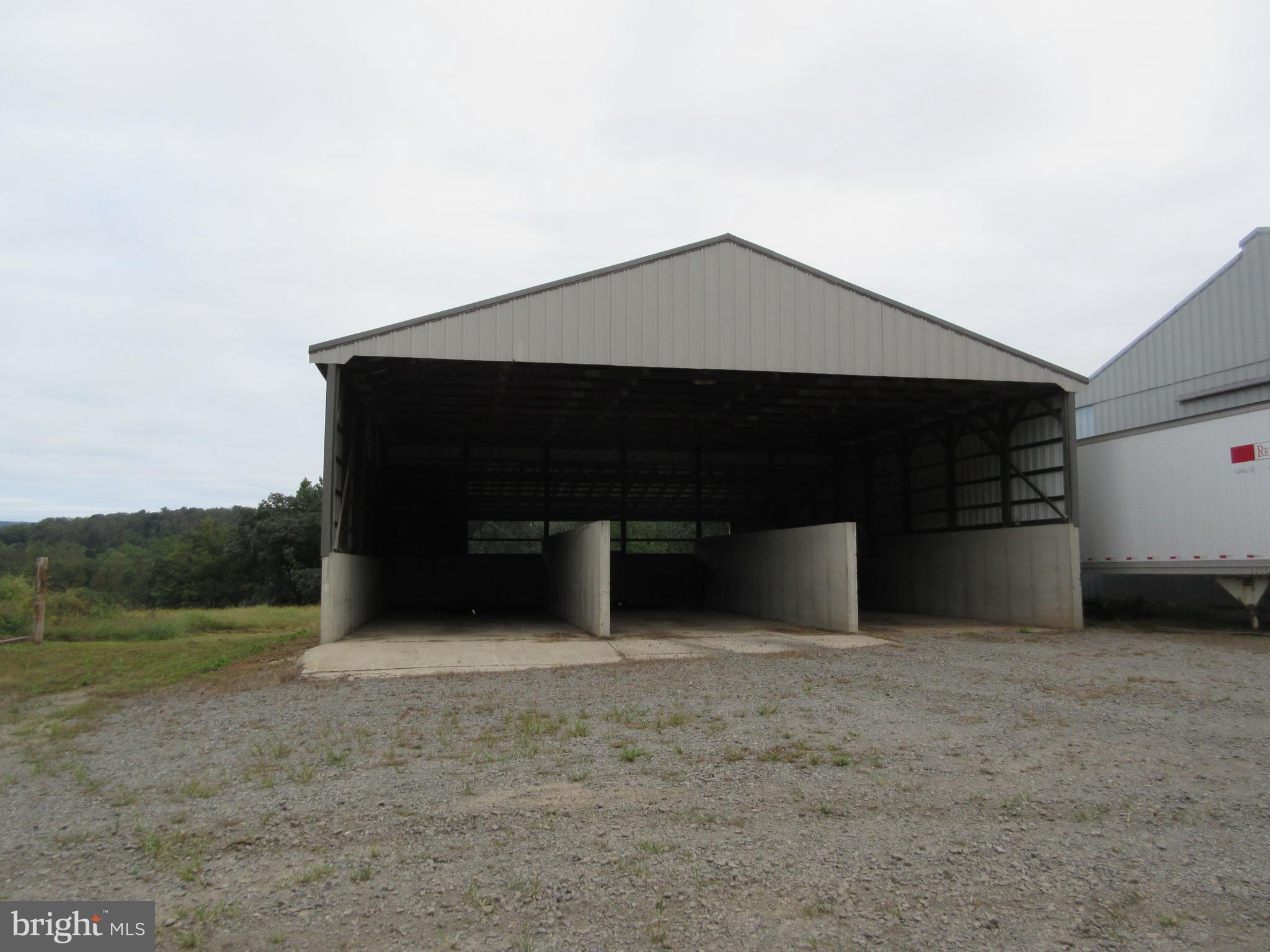 7 Mexico Road Pine Grove, PA 17963 - Photo 7 of 16 Hay Drying Shed