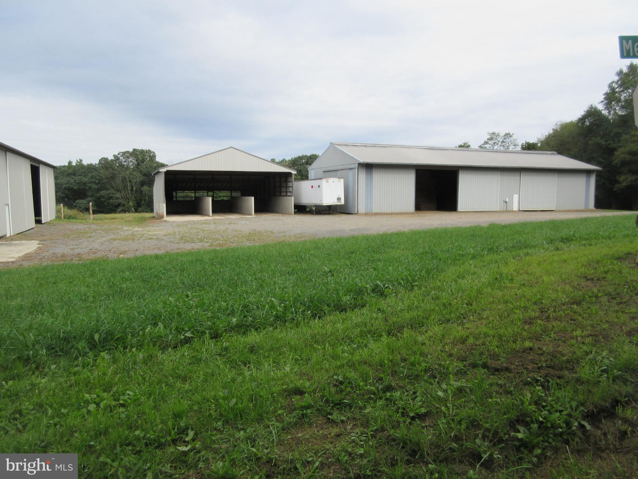 7 Mexico Road Pine Grove, PA 17963 - Photo 8 of 16 Shed