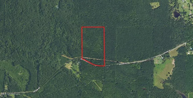 $206,000 | Brown Road, Starkville, MS 39759
