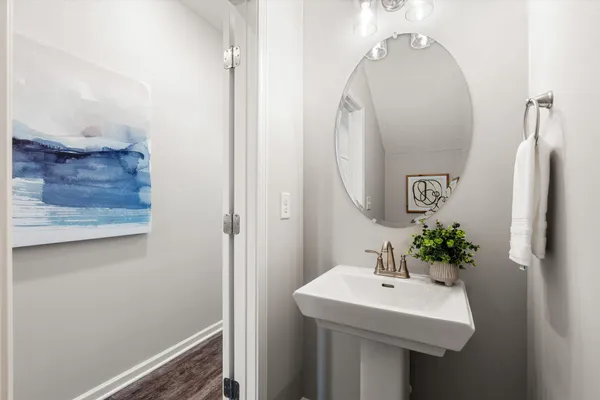 $376,900 | 4337 Calusa Drive, Murfreesboro, TN 37127