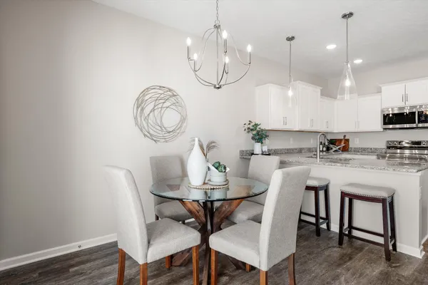 $376,900 | 4337 Calusa Drive, Murfreesboro, TN 37127