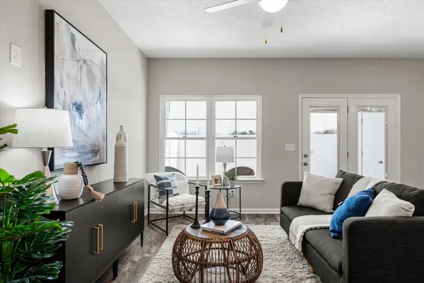 $376,900 | 4337 Calusa Drive, Murfreesboro, TN 37127