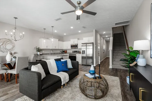 $376,900 | 4337 Calusa Drive, Murfreesboro, TN 37127