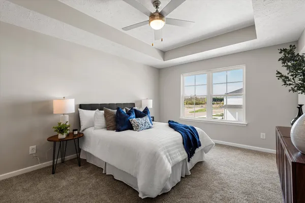 $376,900 | 4337 Calusa Drive, Murfreesboro, TN 37127