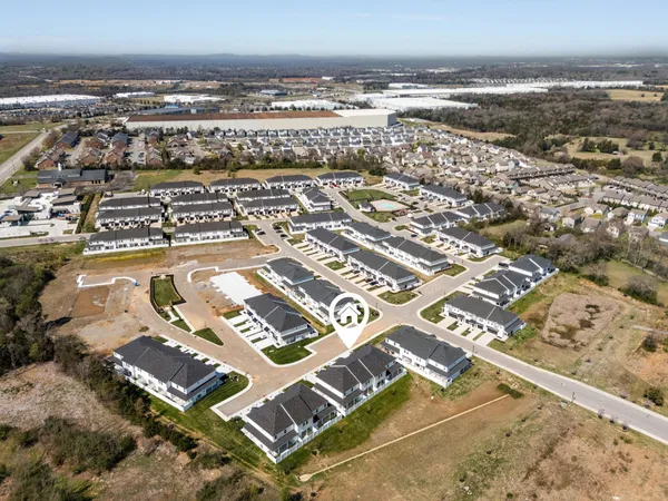 $376,900 | 4337 Calusa Drive, Murfreesboro, TN 37127