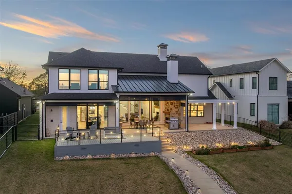 $1,769,000 | 2517 Homestead Court, Tool, TX 75143