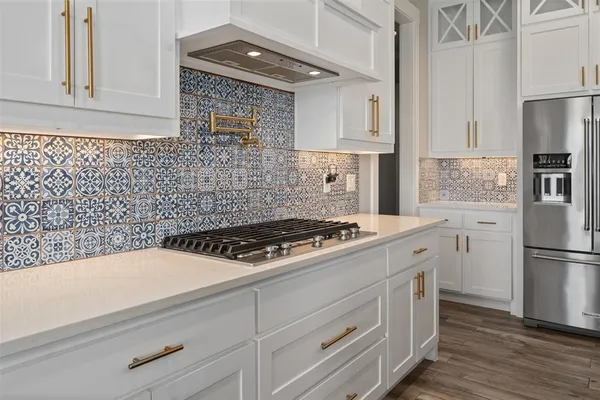 $1,769,000 | 2517 Homestead Court, Tool, TX 75143