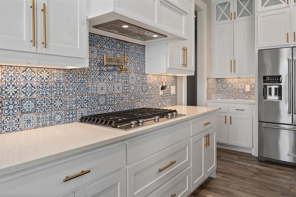 2517 Homestead Court Tool, TX 75143 - Photo 11 of 40