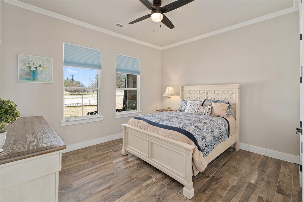 2517 Homestead Court Tool, TX 75143 - Photo 16 of 40