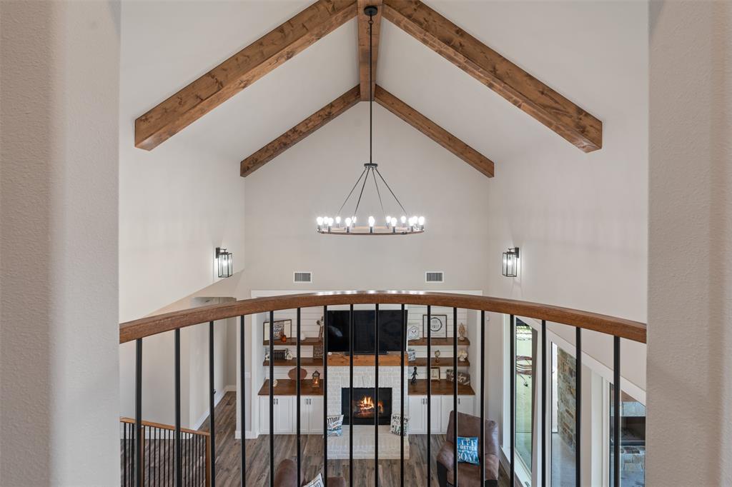 2517 Homestead Court Tool, TX 75143 - Photo 18 of 40