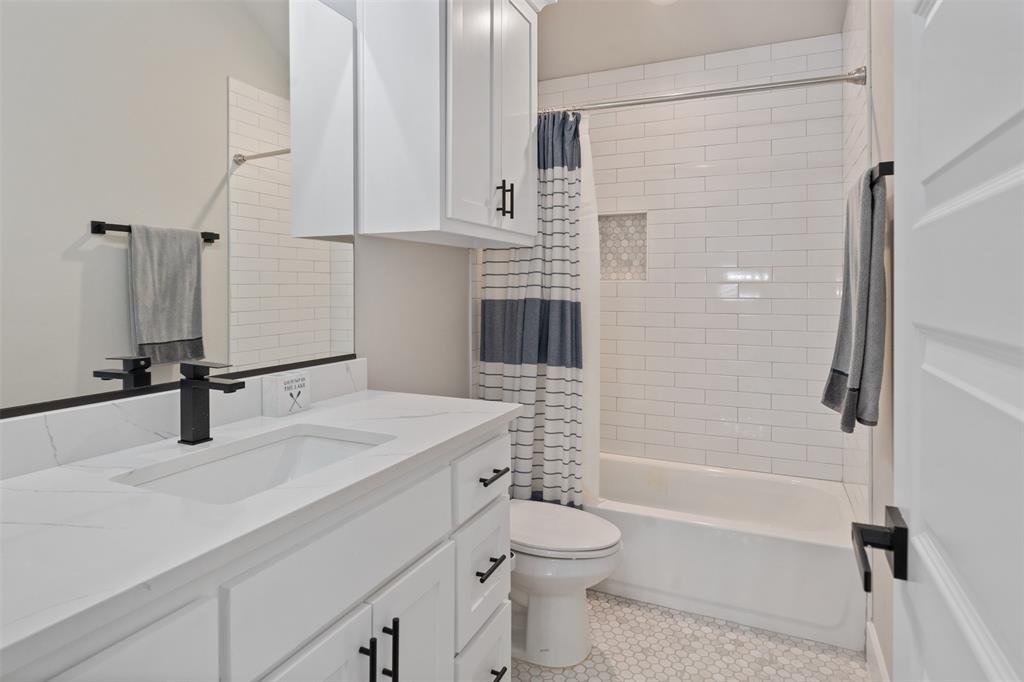 2517 Homestead Court Tool, TX 75143 - Photo 20 of 40