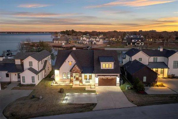 $1,769,000 | 2517 Homestead Court, Tool, TX 75143