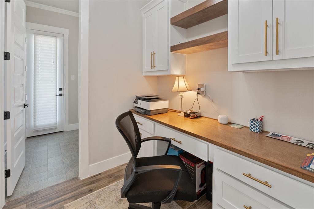 2517 Homestead Court Tool, TX 75143 - Photo 25 of 40