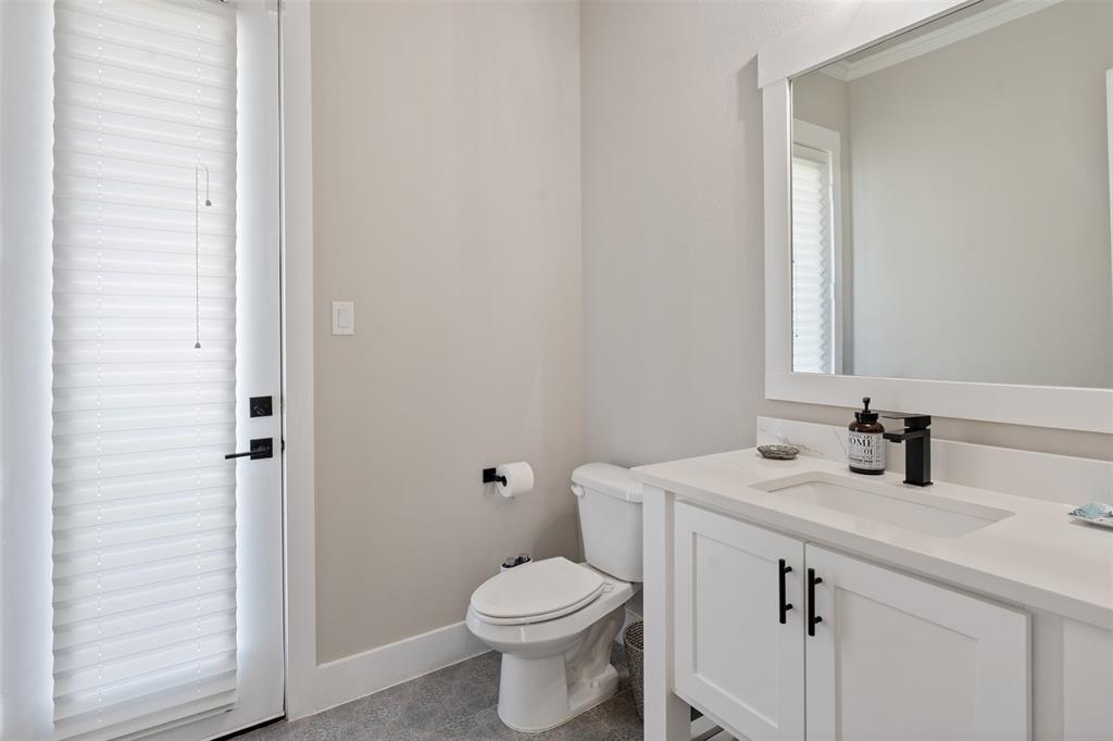 2517 Homestead Court Tool, TX 75143 - Photo 26 of 40