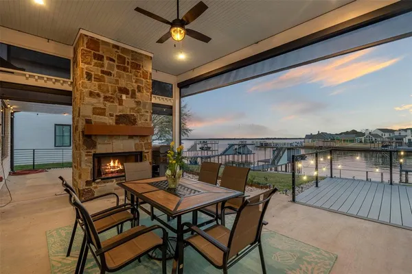 $1,769,000 | 2517 Homestead Court, Tool, TX 75143