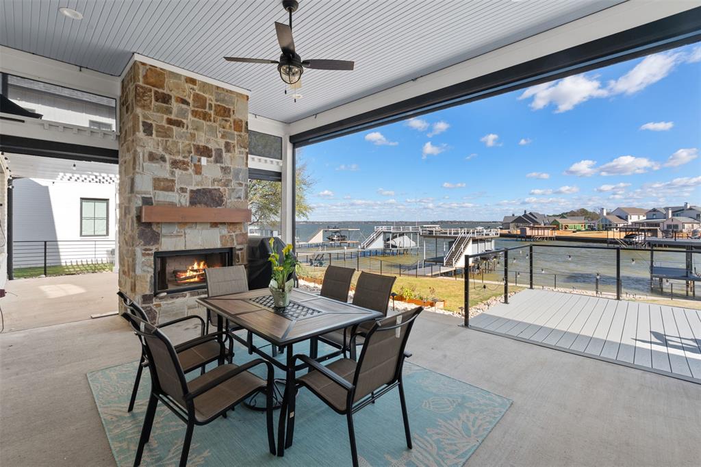 2517 Homestead Court Tool, TX 75143 - Photo 28 of 40