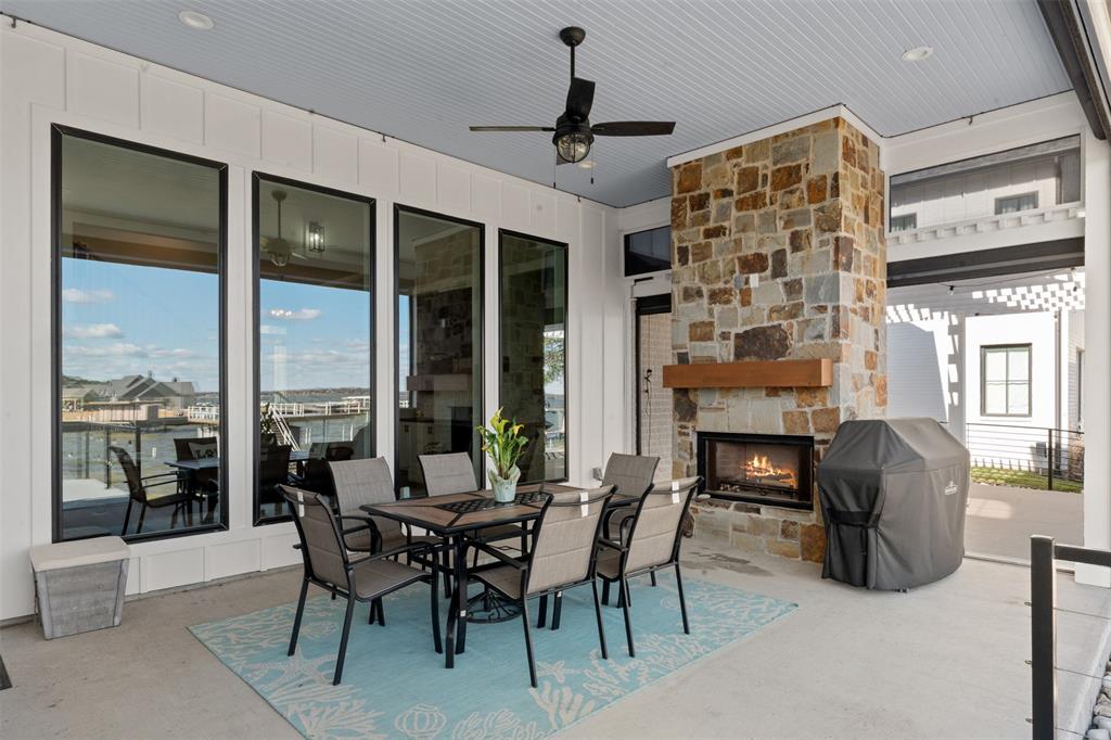 2517 Homestead Court Tool, TX 75143 - Photo 29 of 40