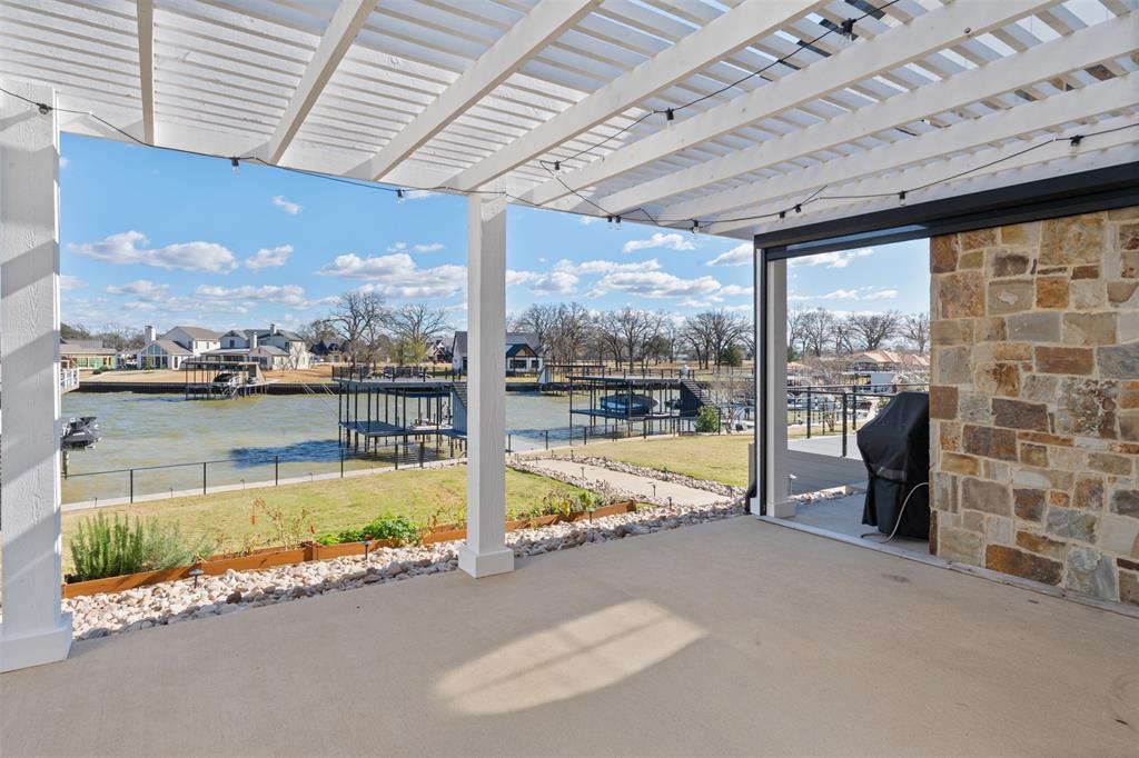 2517 Homestead Court Tool, TX 75143 - Photo 30 of 40