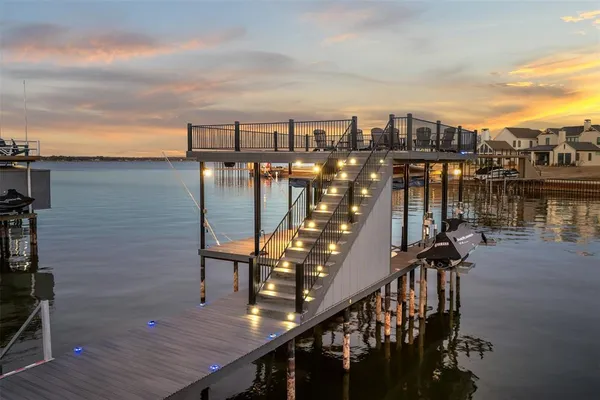 $1,769,000 | 2517 Homestead Court, Tool, TX 75143