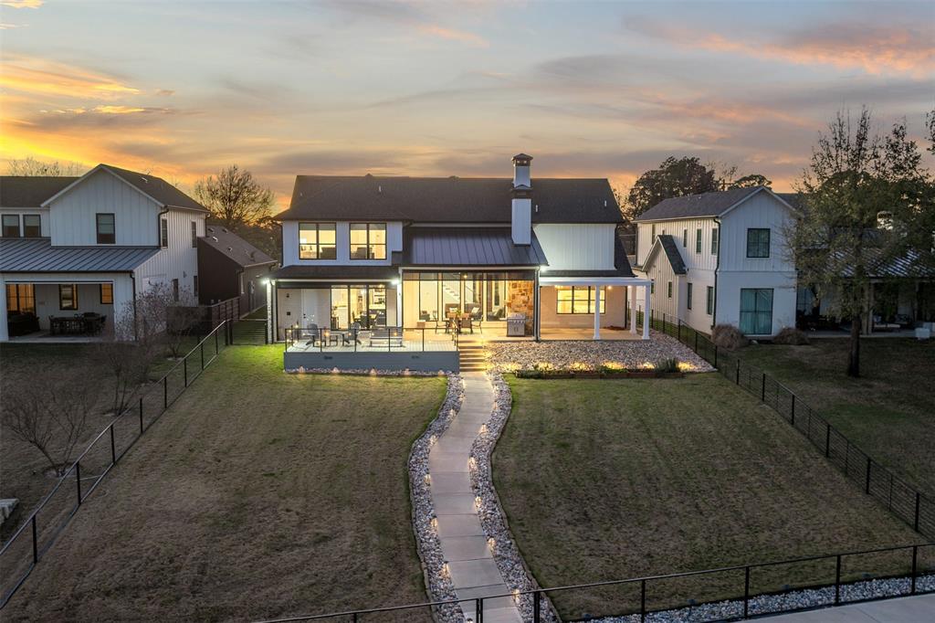 2517 Homestead Court Tool, TX 75143 - Photo 32 of 40