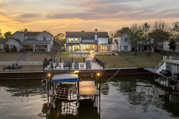 $1,769,000 | 2517 Homestead Court, Tool, TX 75143