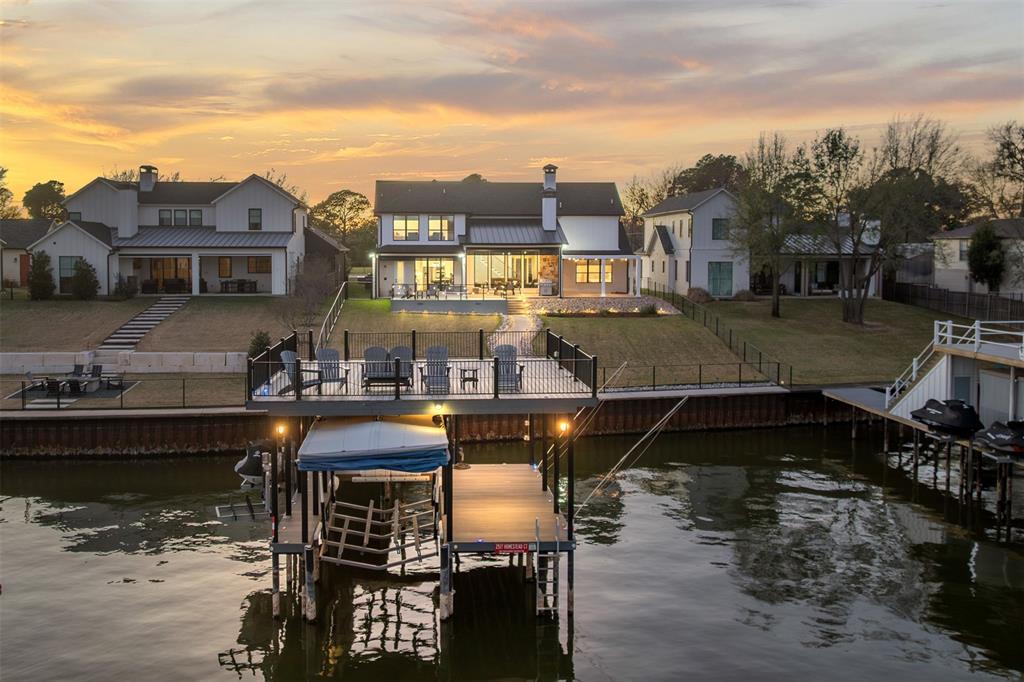 2517 Homestead Court Tool, TX 75143 - Photo 33 of 40