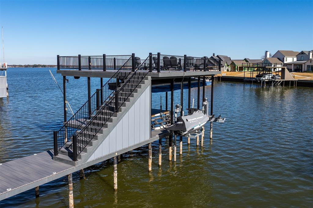 2517 Homestead Court Tool, TX 75143 - Photo 35 of 40