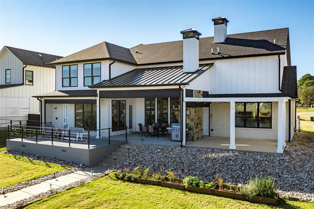 2517 Homestead Court Tool, TX 75143 - Photo 36 of 40